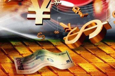 黄金期货交易平台,“探索黄金期货交易的高效平台”