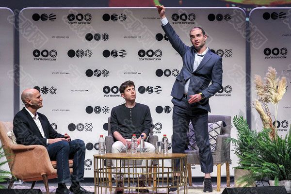 OpenAI联合创始人苏茨克弗新成立的专注于安全的人工智能初创公司SSI筹集了10亿美元