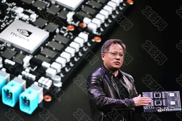 自微软CEO暗示对人工智能芯片的狂热需求可能正在减弱以来 英伟达的股价加速回调