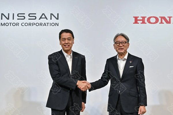 前日产ECO卡洛斯·戈恩表示：与本田合并后 日产可能面临成本削减的“大屠杀”